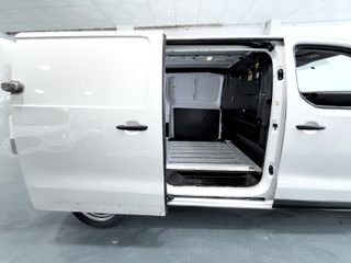 Citroën Jumpy Talla M BlueHDi 120 S&S 6v Control (CA)