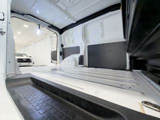 Citroën Jumpy Talla M BlueHDi 120 S&S 6v Control (CA)