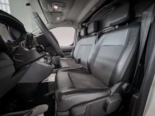 Citroën Jumpy Talla M BlueHDi 120 S&S 6v Control (CA)