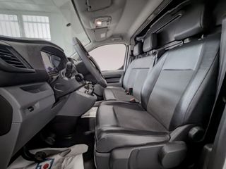 Citroën Jumpy Talla M BlueHDi 120 S&S 6v Control (CA)