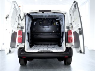 Citroën Jumpy Talla M BlueHDi 120 S&S 6v Control (CA)