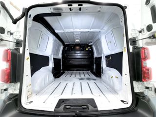 Citroën Jumpy Talla M BlueHDi 120 S&S 6v Control (CA)