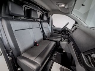 Citroën Jumpy Talla M BlueHDi 120 S&S 6v Control (CA)