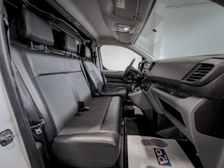 Citroën Jumpy Talla M BlueHDi 120 S&S 6v Control (CA)