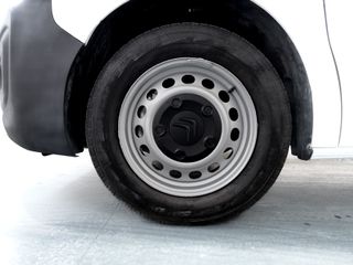 Citroën Jumpy Talla M BlueHDi 120 S&S 6v Control (CA)