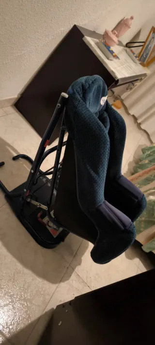 Sillita de coche Bebe Confort