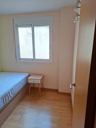 Alquiler habitación moderna