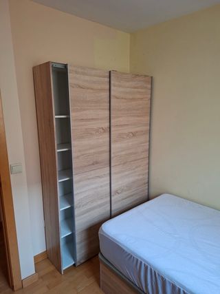 Alquiler habitación moderna