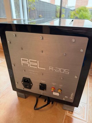 Subwoofer REL
