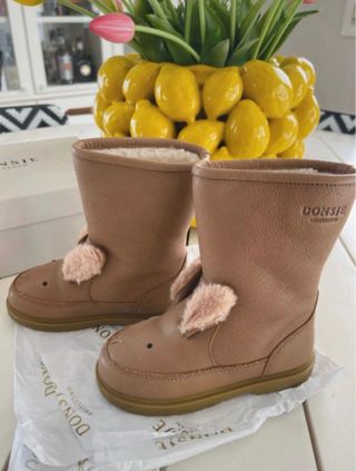 Donsje Amsterdam Wadudu Exclusive Boots