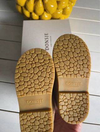 Donsje Amsterdam Wadudu Exclusive Boots