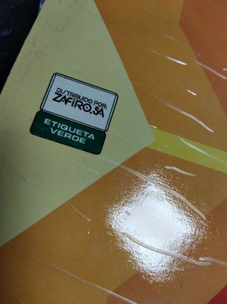 Vinilo Evita Fragmentos de la Ópera Rock 1977