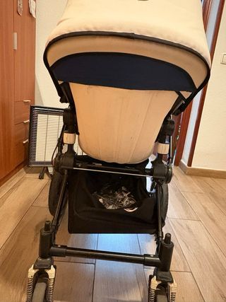 Bugaboo Cameleon 2 Silla de Paseo