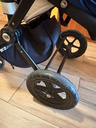 Bugaboo Cameleon 2 Silla de Paseo