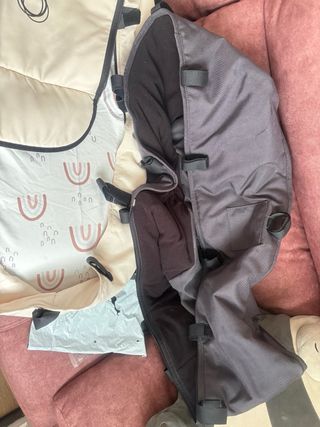 URGENTE VENDO Bugaboo Cameleon 2 Silla de Paseo