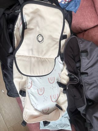 URGENTE VENDO Bugaboo Cameleon 2 Silla de Paseo
