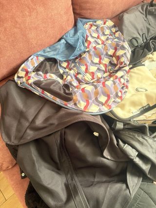 URGENTE VENDO Bugaboo Cameleon 2 Silla de Paseo