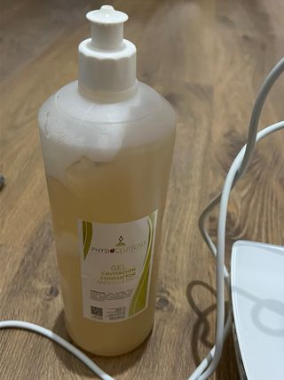 Máquina Cavitación Corporal Mini 40K