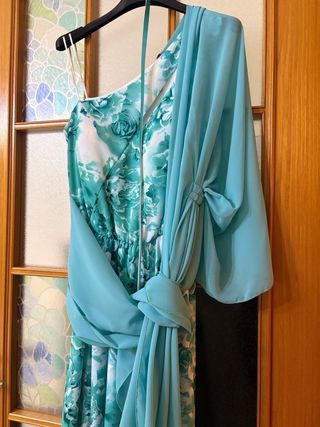 Vestito estivo Rinascimento S