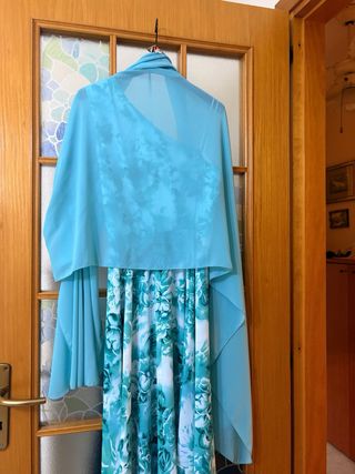 Vestito estivo Rinascimento S