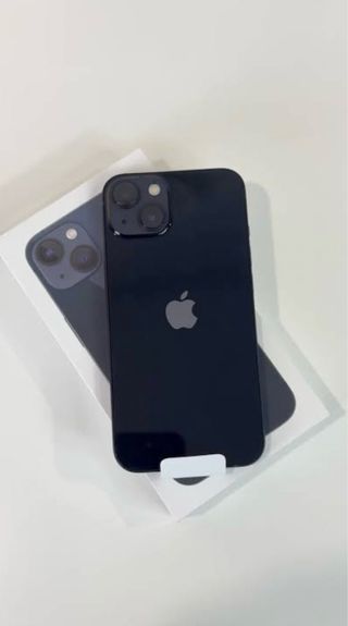 iPhone 13 Mezzanotte - Ottime condizioni