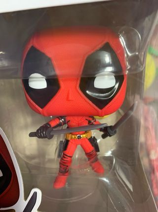 Figura coleccionable Real Madrid MBAPPÉ NUEVO