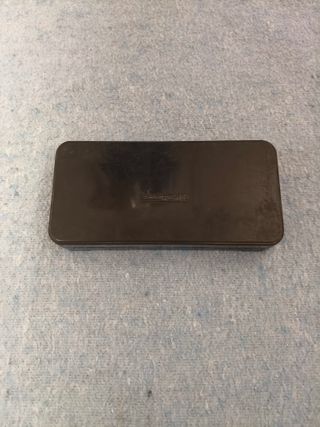 Micrómetro Borletti