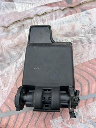 Reposabrazos BMW E46 320d Compact