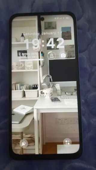 Xiaomi Redmi 15 8/256GB Morado