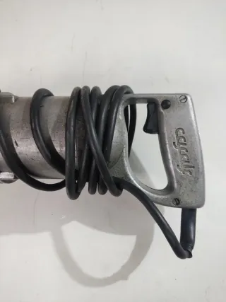 Taladro Eléctrico Vintage, de la Marca Casals.