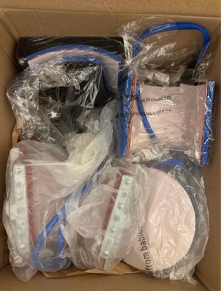 Prensa Sublimación Vevor 5 en 1 NUEVA