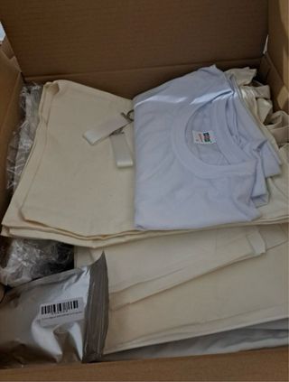 Prensa Sublimación Vevor 5 en 1 NUEVA