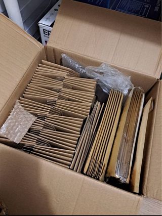 Prensa Sublimación Vevor 5 en 1 NUEVA