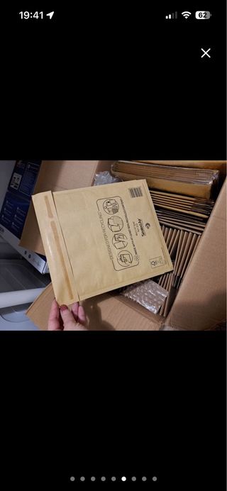 Prensa Sublimación Vevor 5 en 1 NUEVA