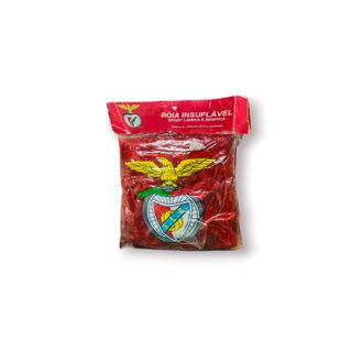 Bóia Insuflável Benfica Oficial (2004)