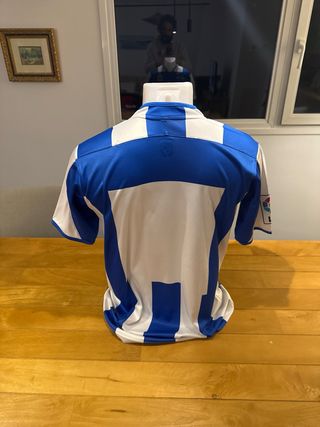 Camiseta Joma Deportivo La Coruña Original