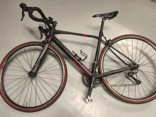 Bicicleta de carretera Orbea