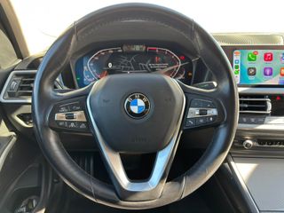 BMW Serie 2 218dA Gran Coupe