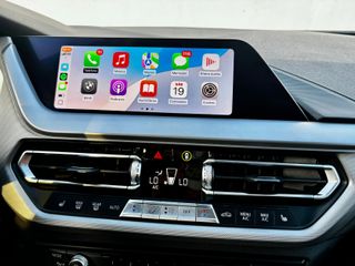 BMW Serie 2 218dA Gran Coupe