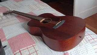 Guitarra Acústica Sigma 000M-15