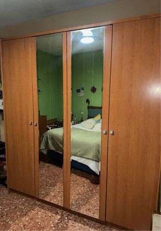 Muebles de habitación completos