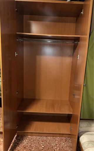 Muebles de habitación completos