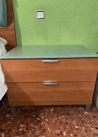 Muebles de habitación completos