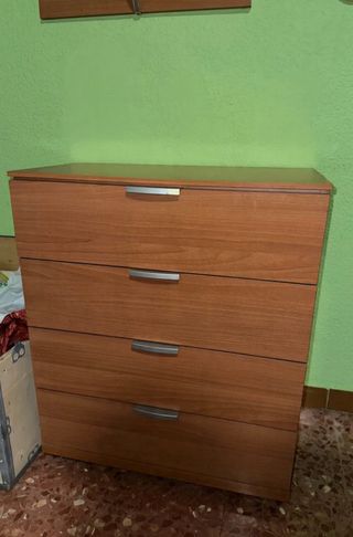 Muebles de habitación completos