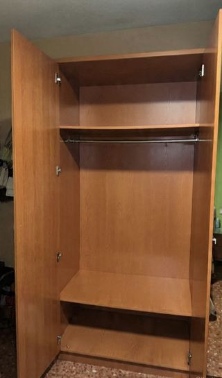 Muebles de habitación completos