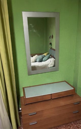 Muebles de habitación completos