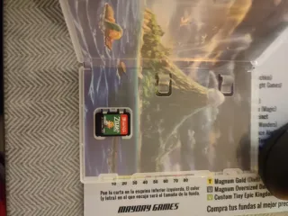 Juego Switch The legend of zelda links awakening