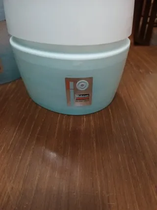 2 Deumidificatori Rubson Aero 360° + Pastiglie