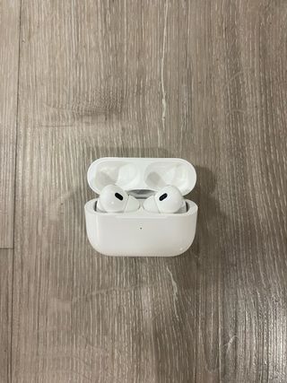 Auriculares inalámbricos iPhone