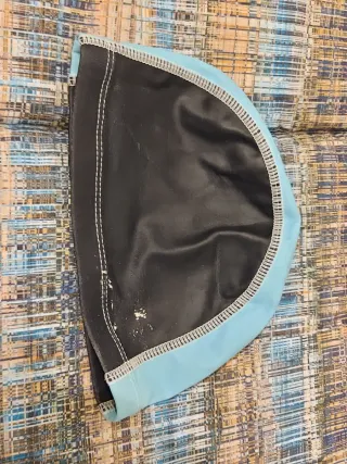 Cuffia piscina junior Aquarapid